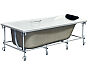 Монтажный комплект к акриловой ванне Roca BeCool 170х80