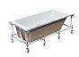 Монтажный комплект к акриловой ванне Roca Easy 170x70