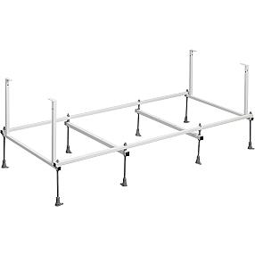 Монтажный комплект к акриловой ванне Roca Easy 170x70