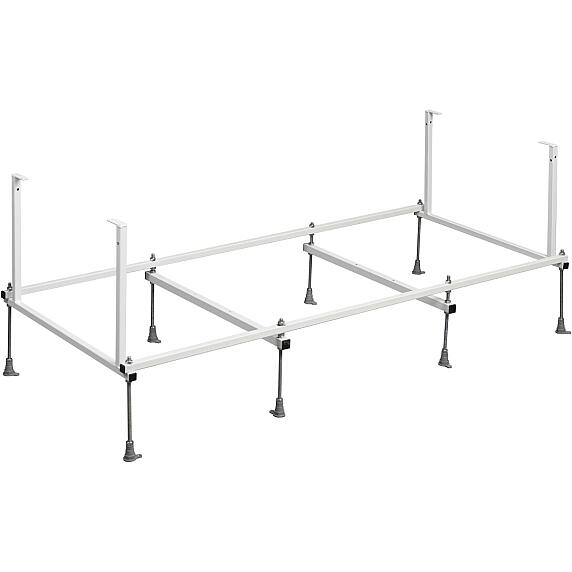 Монтажный комплект к акриловой ванне Roca Easy 170x70