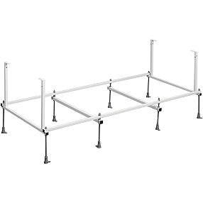 Монтажный комплект к акриловой ванне Roca Easy 170x75