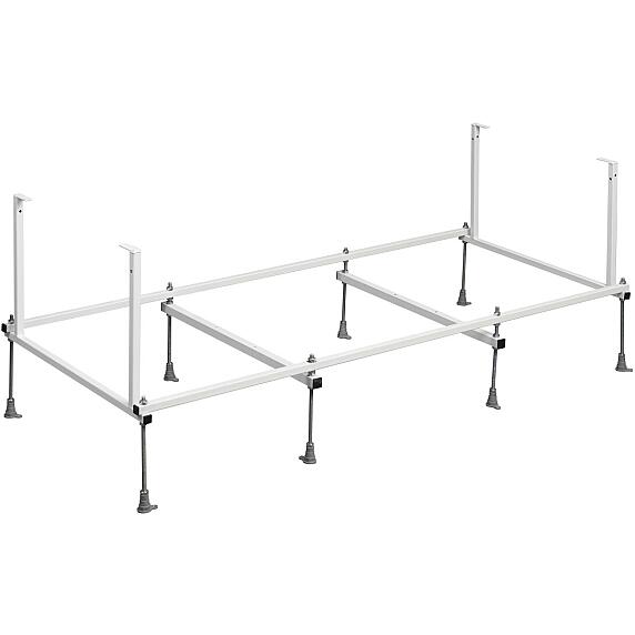 Монтажный комплект к акриловой ванне Roca Easy 170x75