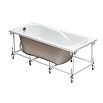 Монтажный комплект к акриловой ванне Roca Uno 160x75