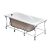 Монтажный комплект к акриловой ванне Roca Uno 170x75
