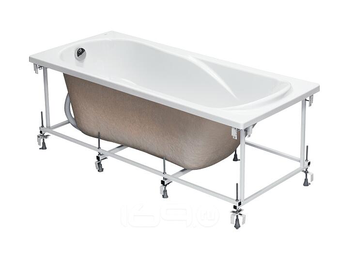 Монтажный комплект к акриловой ванне Roca Uno 170x75