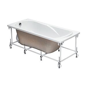 Монтажный комплект к акриловой ванне Roca Uno 170x75