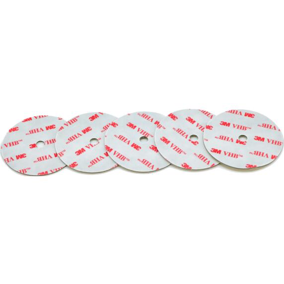 Скотч ЗМ Fixsen Round FX-92100   1 уп - 5 шт
