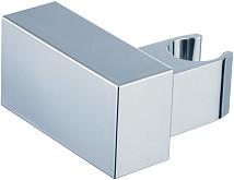 

Настенный держатель Lemark LM8079C поворотный для лейки