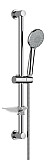 

Душевой гарнитур 3jet AQUATEK AQ2013