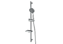 

Душевой гарнитур 3jet AQUATEK AQ2011