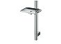 Душевой гарнитур 3jet 73см AQUATEK AQ2031CR