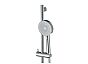 Душевой гарнитур 3jet 73см AQUATEK AQ2031CR
