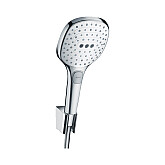 Душевой гарнитур Hansgrohe Raindance 26700400