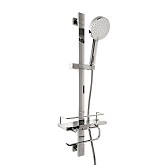 Душевой гарнитур IDDIS Shower Set