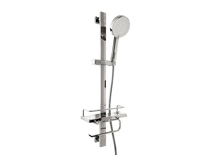 Душевой гарнитур Shower Set IDDIS TSH1601