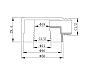 AQ1075MB ВЕГА Set 4 в 1 (AQ1046MB+AQ2071MB+AQ2454MB+AQ2011MB), матовый черный