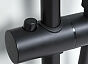 Душевой комплект со смесителем WasserKRAFT A29901 Thermo
