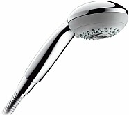 Лейка для душа Hansgrohe Crometta 28561000