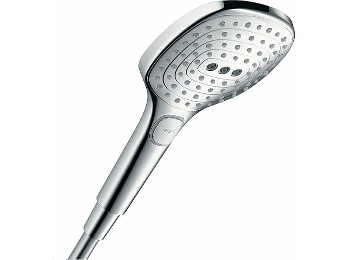 Лейка для душа Hansgrohe Raindance 26520000