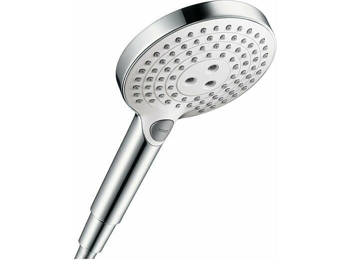 Лейка для душа Hansgrohe Raindance 26530400