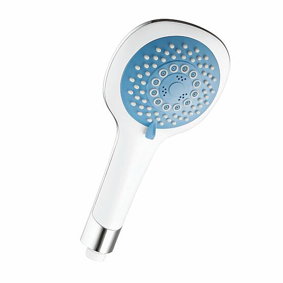 Лейка душевая Lemark LM0815CCyan