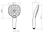 Лейка душевая Lemark LM0817CWhite