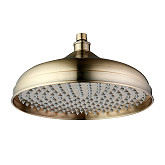 

Лейка Lemark LM9830 для верхнего душа, 1-функциональная