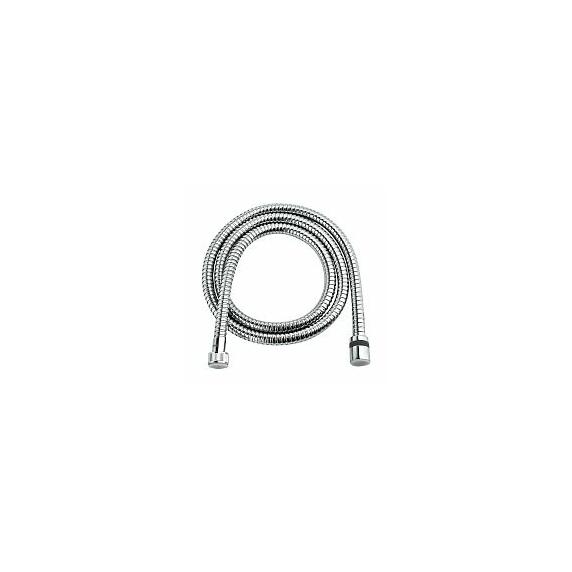 Душевой шланг Lemark LE8029S двухзагибный 0,8  м, сталь хромированная