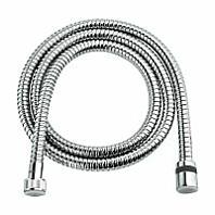 Душевой шланг Lemark LE8029S двухзагибный 0,8  м, сталь хромированная