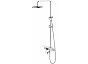 Душевая стойка Lemark Tropic LM7003С