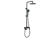 

Душевая система 3jet AQUATEK ВЕГА AQ2040