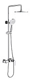 

Душевая система AQUATEK AQ2140 БЕТТА