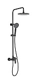 

Душевая система AQUATEK AQ2160 БЕТТА