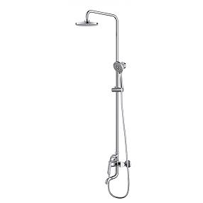 Душевая система DK Venice.Rialto DA1063701B14