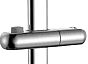 Душевая стойка Lemark LM8078C