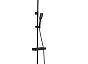 Душевая стойка Lemark Tropic LM7002BL