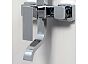 Душевой комплект со смесителем WasserKRAFT A16501