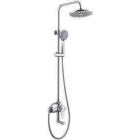 Душевой комплект со смесителем WasserKRAFT A16601