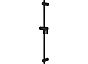 Стойка для душа, черная матовая, Ray, IDDIS, RAY70B0i17