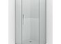 Душевое ограждение Erlit Comfort ER10109V-C1 (900x900x2000)