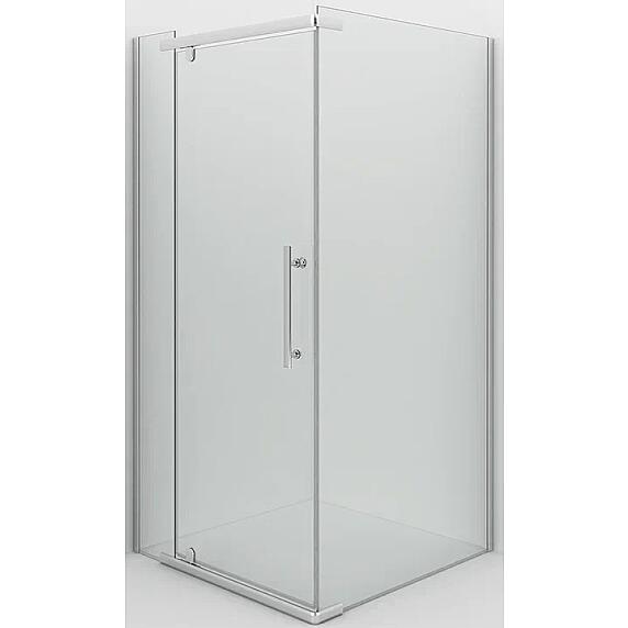 Душевое ограждение Erlit Comfort ER10110H-C1 (1000x1000x2000)