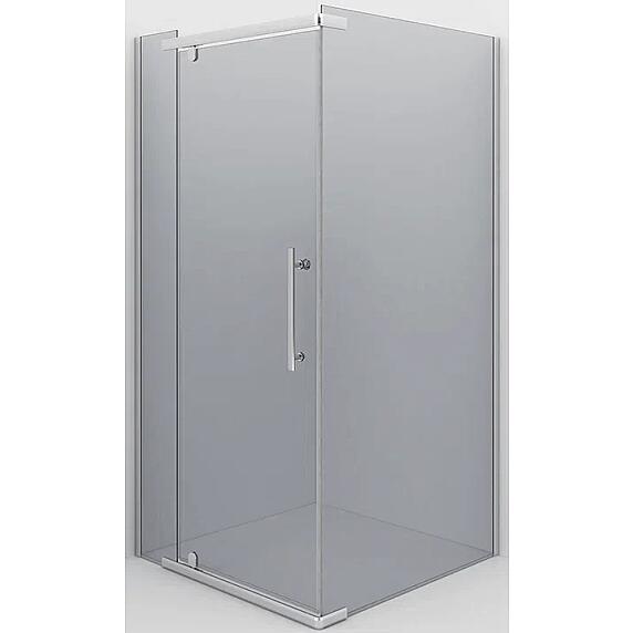 Душевое ограждение Erlit Comfort ER10110H-C4 (1000x1000x2000)