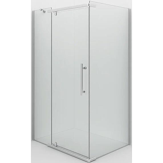 Душевое ограждение Erlit Comfort ER10112H-C1 (1200x900x2000)