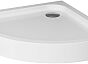 Душевой поддон 90*90 Like Solo Slide