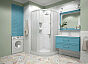 Душевой уголок Erlit Comfort ER0508-C3 (800x800x1950)