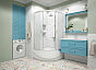 Душевой уголок Erlit Comfort ER0508T-C3 (800x800x1950)