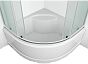 Душевой уголок Erlit Comfort ER0508T-C3 (800x800x1950)