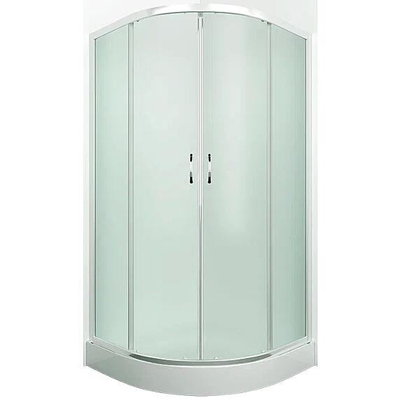 Душевой уголок Erlit Comfort ER0509-C3 (900x900x1950)