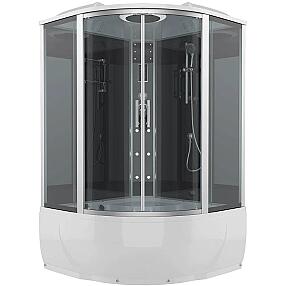 Душевой бокс Erlit Comfort ER4350T-C2 (1500x1500x2250)