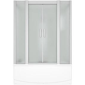 Душевой бокс Erlit Comfort ER4517TP-C3 (1680x800x2150)